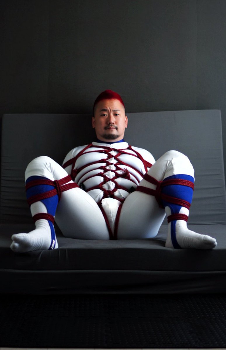 ⚾️

( 🪢:<a href="/74nogombe/">カズ🌱縄-kazu-</a> )