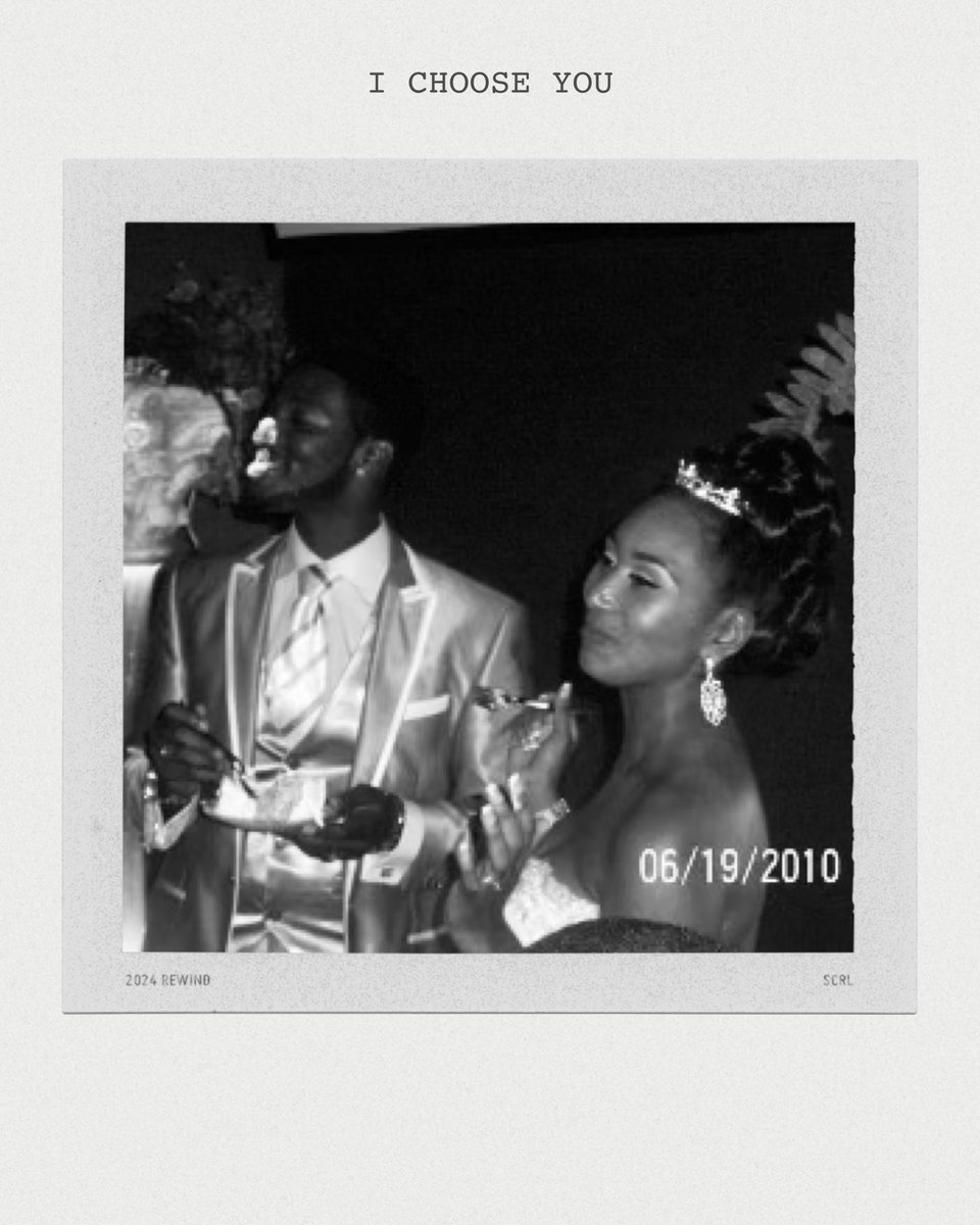 iammiketodd's tweet image. When you’re really locked in you don’t look for greener grass, you water yours…
Happy 15th anniversary @mrs.Natalietodd 😘
📸 : @germain.visuals @z.ports
#15years
#weddinganniversary
#relationshipgoals
#IChooseYou
#REPRESENT