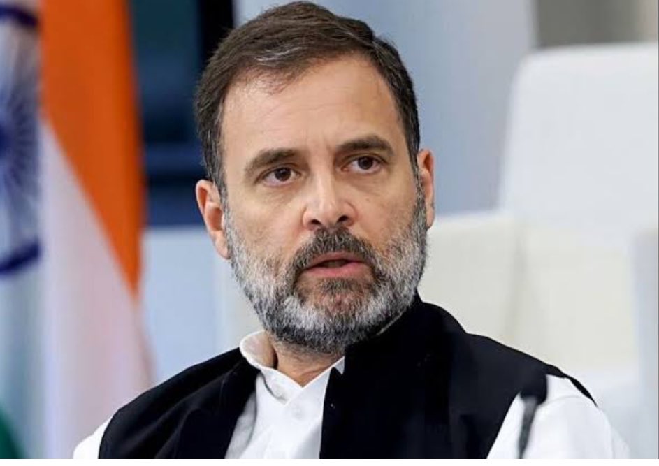 Rozlyn Khan (@rozlynkhan) on Twitter photo Wish you many many happy returns of the day to one and only <a href="/RahulGandhi/">Rahul Gandhi</a> ..!
May you continue to be a strong voice for truth, justice, and the common people.
May this year bring you good health, clarity of purpose, and strength to walk your path with courage and compassion.
Best Wish you many many happy returns of the day to one and only <a href="/RahulGandhi/">Rahul Gandhi</a> ..!
May you continue to be a strong voice for truth, justice, and the common people.
May this year bring you good health, clarity of purpose, and strength to walk your path with courage and compassion.
Best