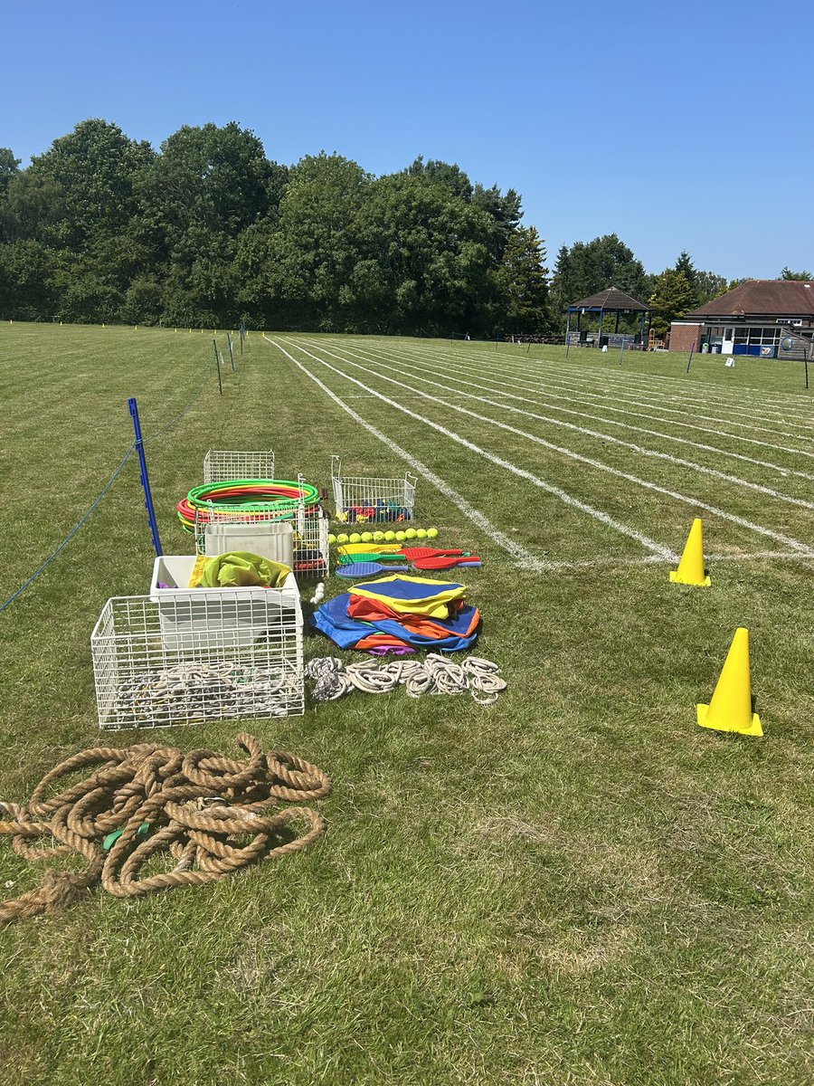 Frod & Villages SP (@_favsp) on Twitter photo We are getting ready for a scorching FAVSP 🥵 District Sports tonight <a href="/Kingsley_CP_Sch/">KingsleyCPSchool</a> 6-8pm. Please park in our designated car park, follow the signs and remember sunscreen and water x We are getting ready for a scorching FAVSP 🥵 District Sports tonight <a href="/Kingsley_CP_Sch/">KingsleyCPSchool</a> 6-8pm. Please park in our designated car park, follow the signs and remember sunscreen and water x