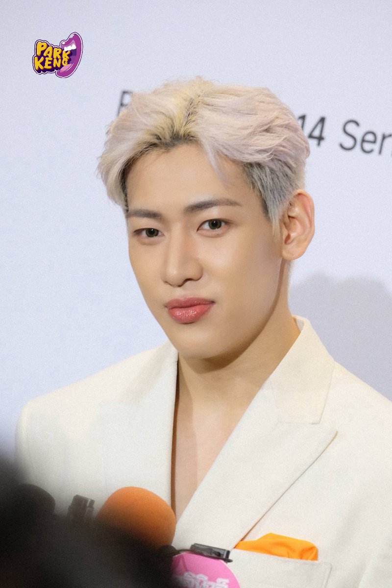 เสียวหมี่ประกาศวางจำหน่าย ‘Redmi Note 14 Pro 5G BamBam Limited Edition’ พร้อมสร้างโมเมนต์พิเศษกับ ‘แบมแบม กันต์พิมุกต์’ ในงาน Xiaomi SEA Launch Event

#RedmiNote14SeriesxBamBam
#RedmiNote14Series
#BamBam #뱀뱀 <a href="/BamBam1A/">BamBam</a>

      Xiaomi จัดงาน “Xiaomi SEA Launch Event”