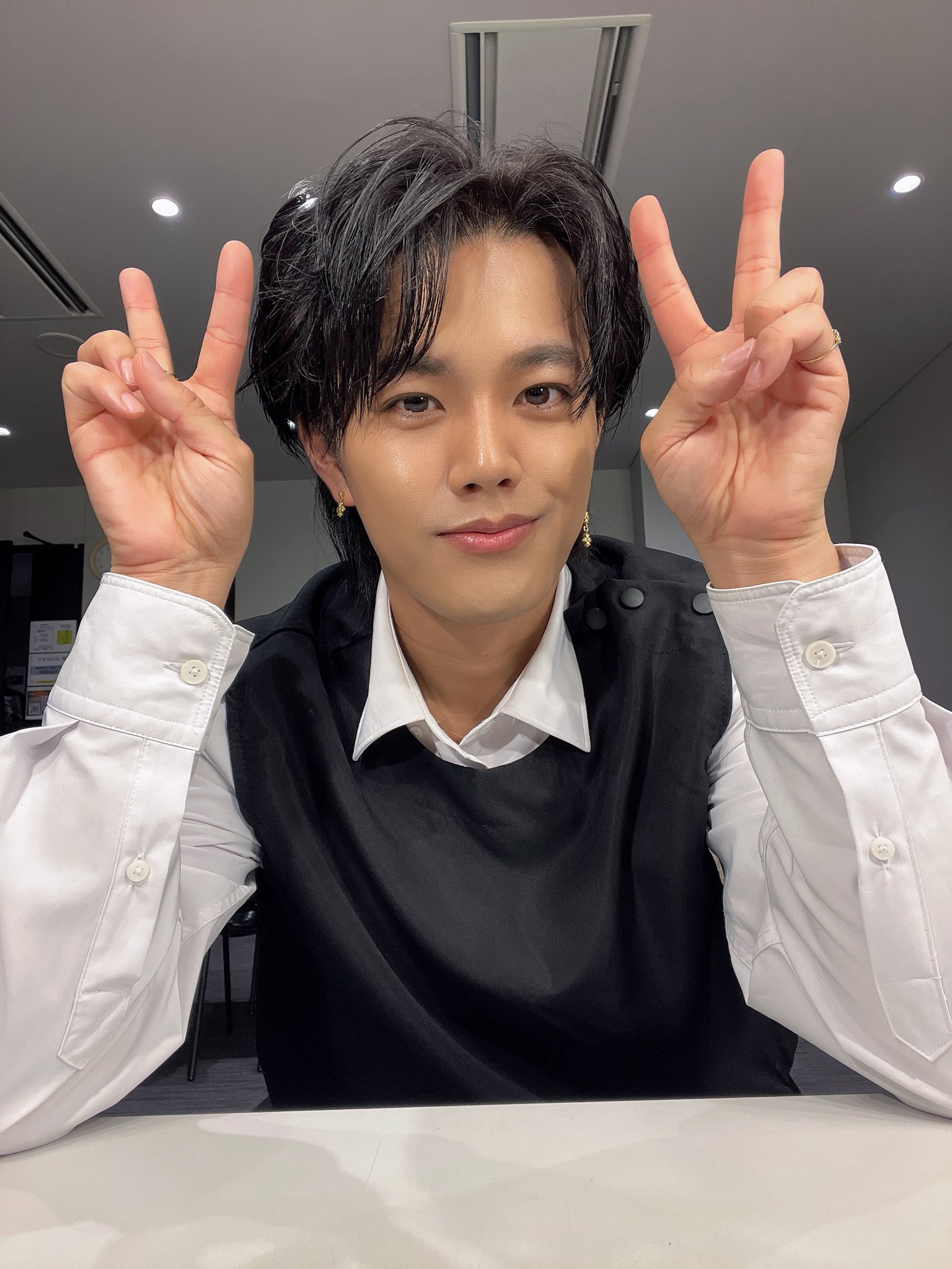 プロフィール必読
