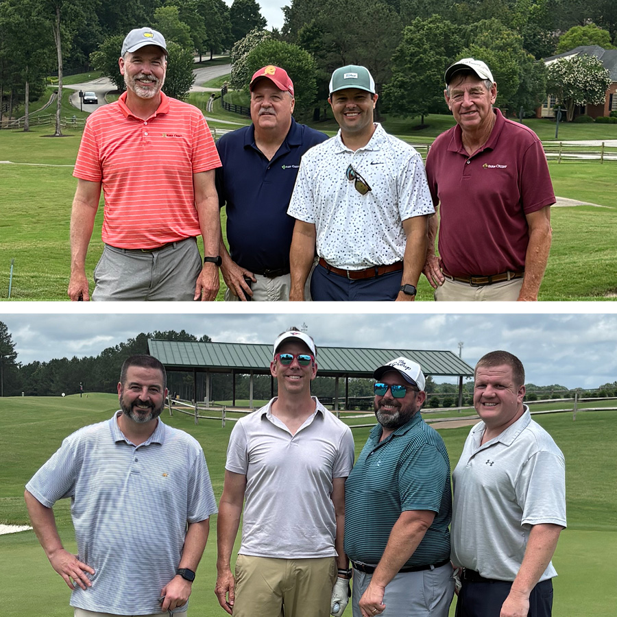 VaAgriBiz's tweet image. Thank you to all our sponsors, golfers, and volunteers for making our 2025 annual Golf Classic such a success! It was a great day for golfing and supporting the ag industry with great friends from all over Virginia.