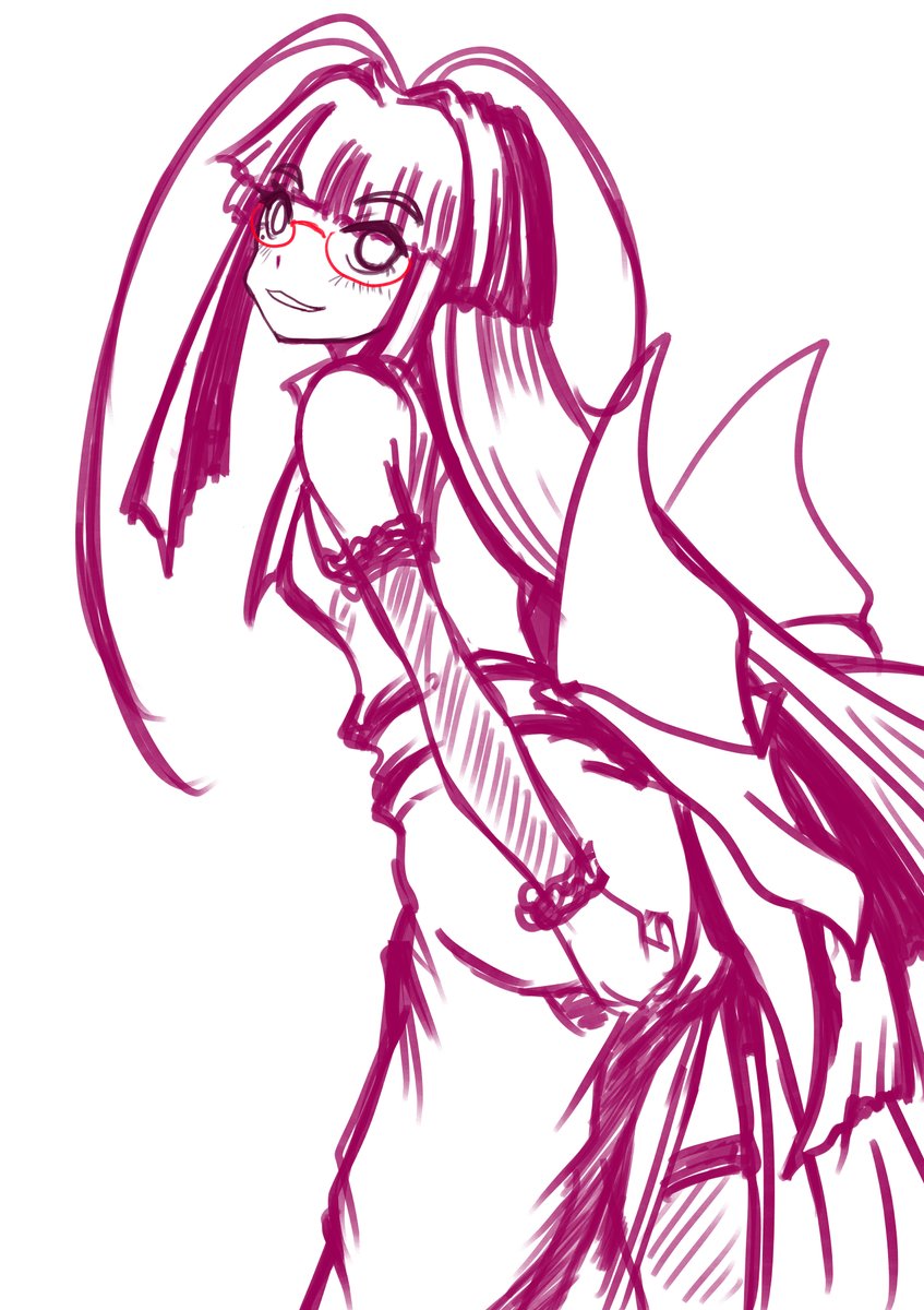 割と雑に描いたリューン姉さんまとめ(¦3ꇤ[▓▓]
#リューン姉さん
#オリキャラは性癖の見本市 