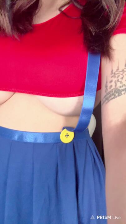 Sofia Ramirez tweet media