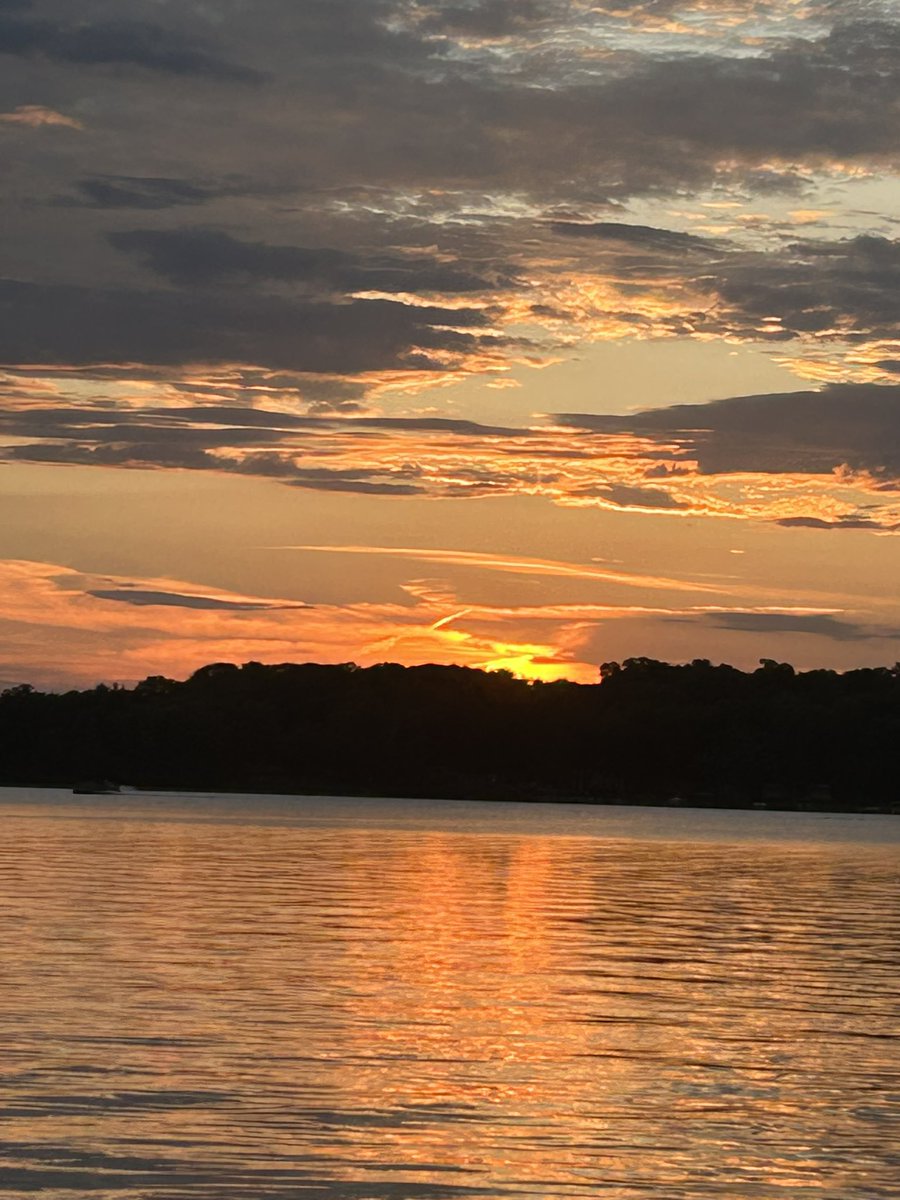 Great night. So grateful.