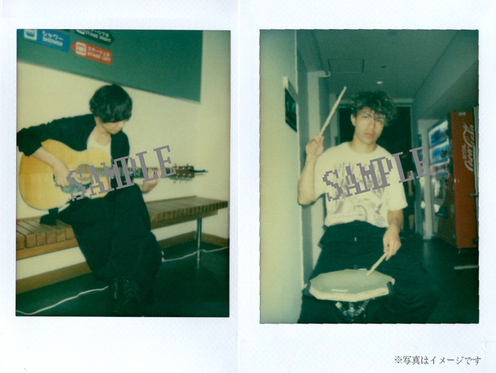 Alexandros］CREW Official on X: 