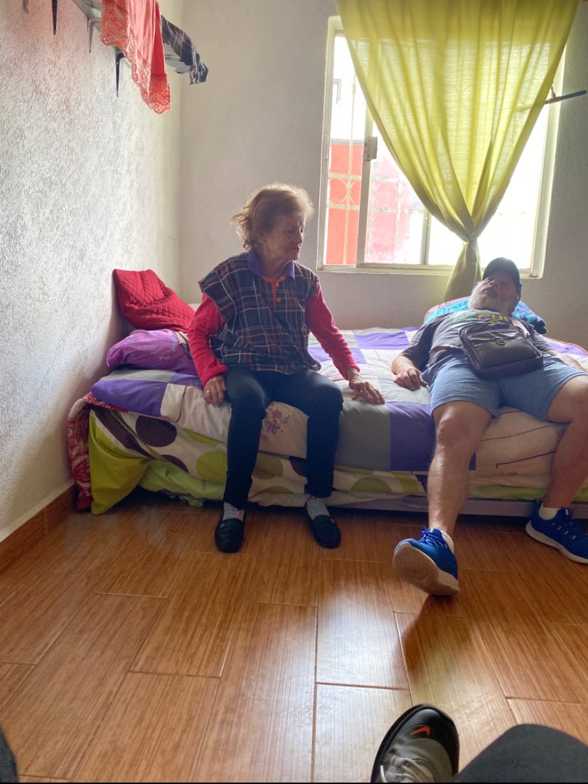 Daniel González tweet media