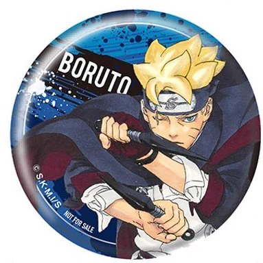 NARUTO・BORUTO【原作公式】 on X: 