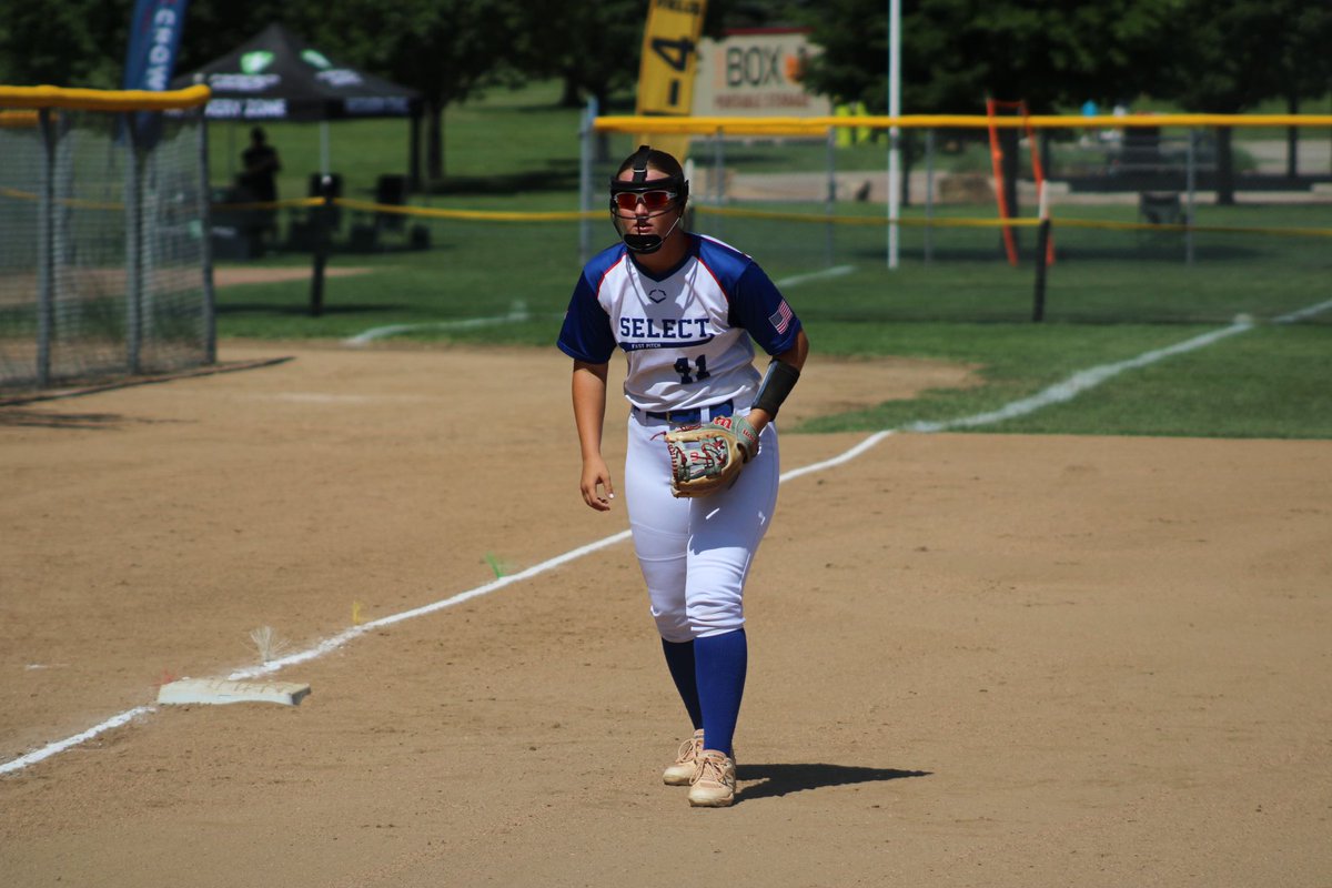 Kaylin Wiehe (@kaylinwiehe2027) on Twitter photo Had a fun day off exploring Golden, CO!! Ready to take the field tomorrow at 10a at Horseshoe Park! <a href="/COSparkFire/">CO 4th of July</a>
Come watch us! <a href="/TheCoachWigs/">Rich Wieligman</a> <a href="/Wigs_Dragon_SF/">Select Fastpitch 15U Wigs</a> <a href="/cnote1616/">โ๐ ๐๐๐ โ</a>
<a href="/rittmanjohn/">John Rittman</a> <a href="/Coach_Wigs/">Ryan Wieligman</a> <a href="/KatieRepole/">Katie โCrashโ Repole</a>
<a href="/RazorbackSB/">Arkansas Softball</a> <a href="/CoachDeifel/">Courtney Deifel</a>
<a href="/OU_Softball/">Oklahoma Softball</a> <a href="/MizzouSoftball/">Mizzou Softball</a> <a href="/cowgirlsb/">OSU Cowgirl Softball</a> Had a fun day off exploring Golden, CO!! Ready to take the field tomorrow at 10a at Horseshoe Park! <a href="/COSparkFire/">CO 4th of July</a>
Come watch us! <a href="/TheCoachWigs/">Rich Wieligman</a> <a href="/Wigs_Dragon_SF/">Select Fastpitch 15U Wigs</a> <a href="/cnote1616/">โ๐ ๐๐๐ โ</a>
<a href="/rittmanjohn/">John Rittman</a> <a href="/Coach_Wigs/">Ryan Wieligman</a> <a href="/KatieRepole/">Katie โCrashโ Repole</a>
<a href="/RazorbackSB/">Arkansas Softball</a> <a href="/CoachDeifel/">Courtney Deifel</a>
<a href="/OU_Softball/">Oklahoma Softball</a> <a href="/MizzouSoftball/">Mizzou Softball</a> <a href="/cowgirlsb/">OSU Cowgirl Softball</a>