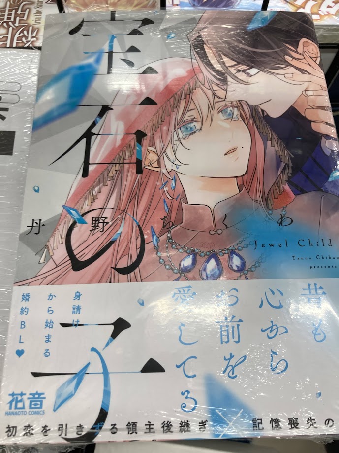 きんとうか アニメイト特典小冊子「宗定編」