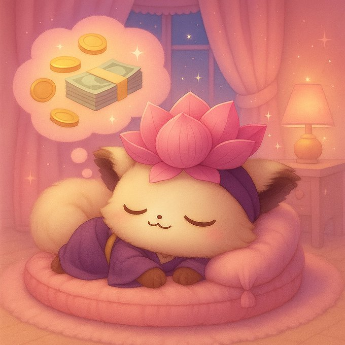 Itsxsommer's tweet image. Joined @arttoo_official  through @GiveRep  — $1 NFTs with real artistic depth 🎨
Every post earns REP and supports museum-grade creativity.
#ARTTOO #GiveRep #digitalart