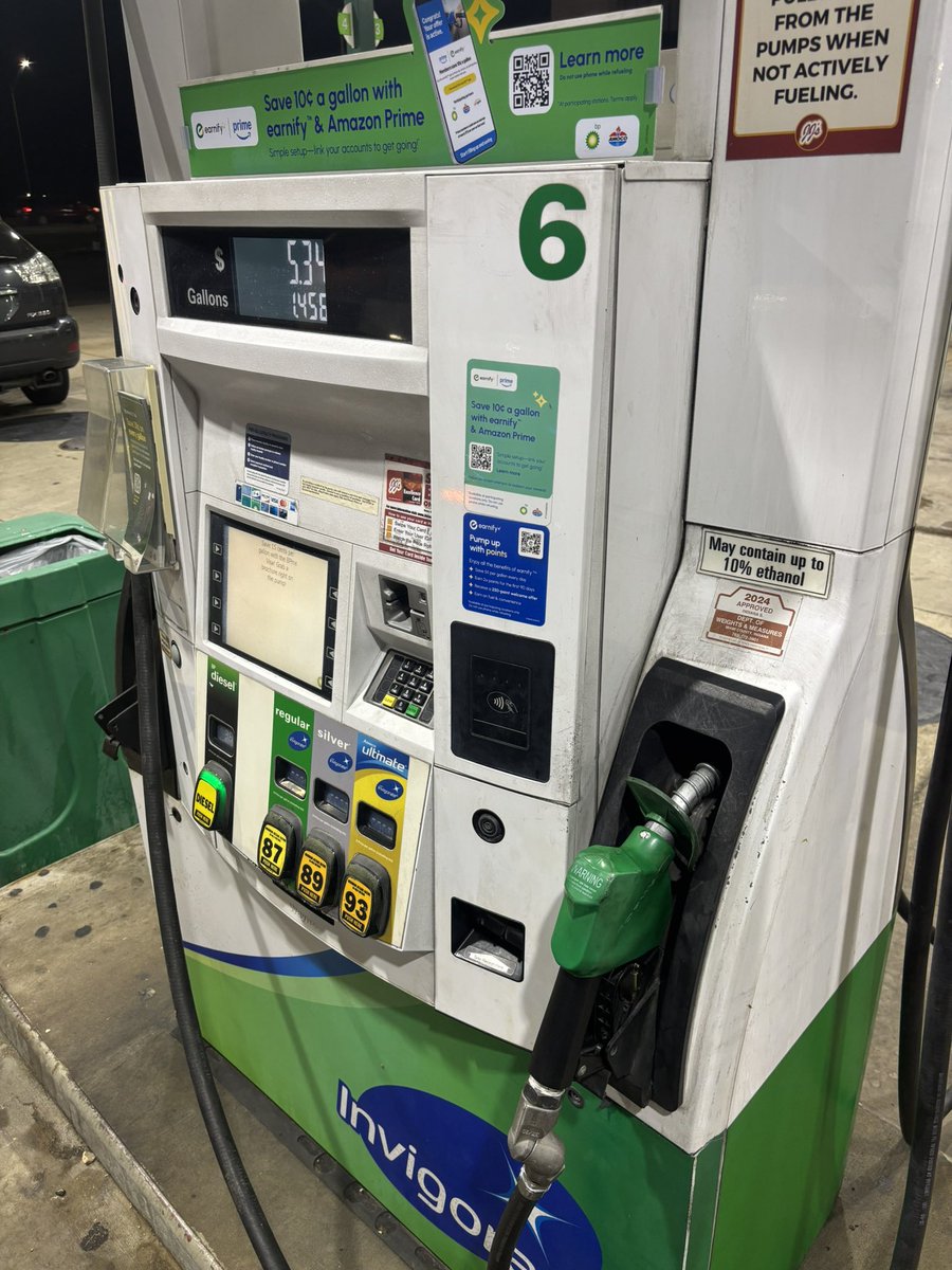 Parker Price Miller tweet media