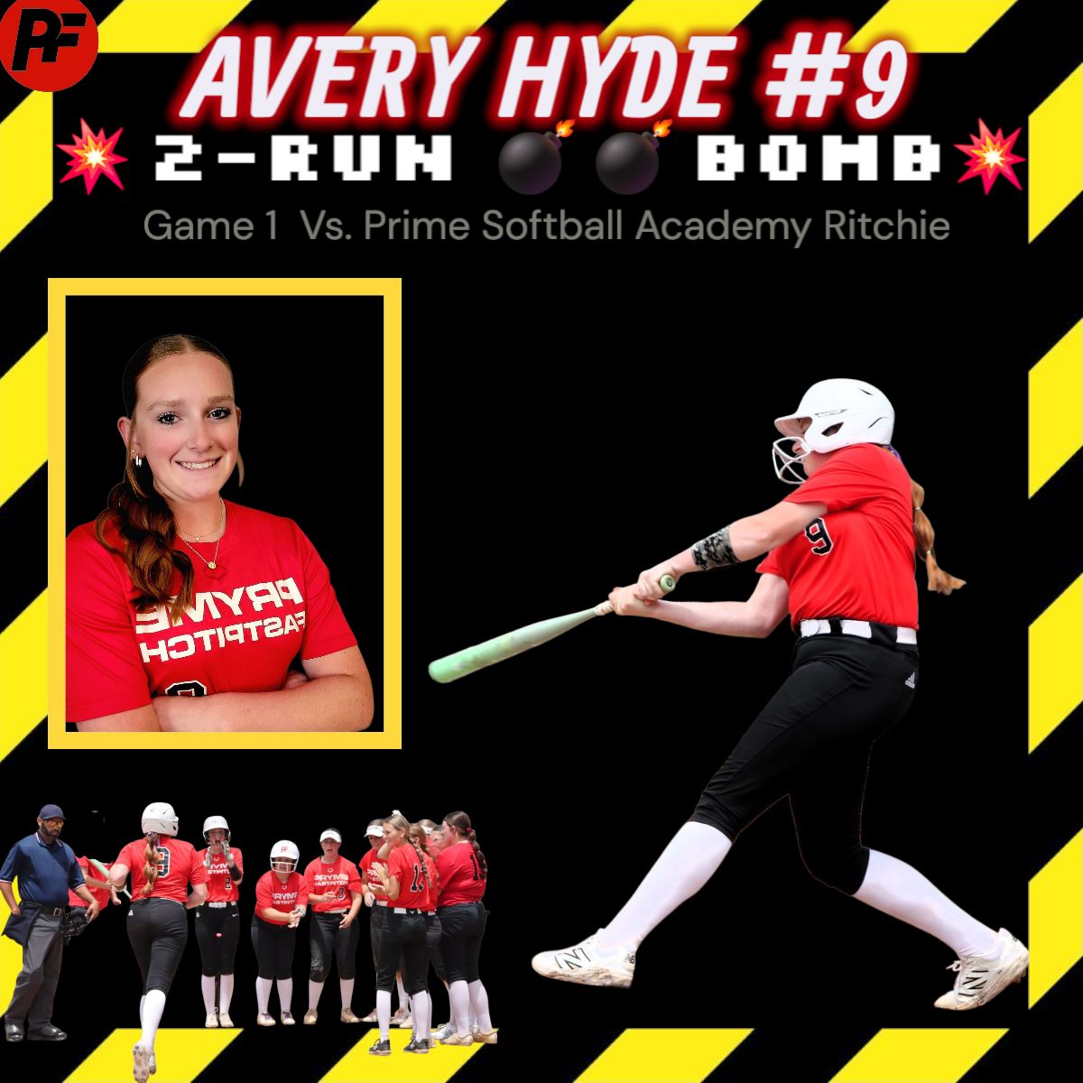 Avery Hyde
Claremore H.S.
Grad '26
Catcher/1st
X: <a href="/Avery22152/">Avery</a>
fieldlevel/avery.hyde

#TulsaElite #TulsaEliteSports #wilsoninvite