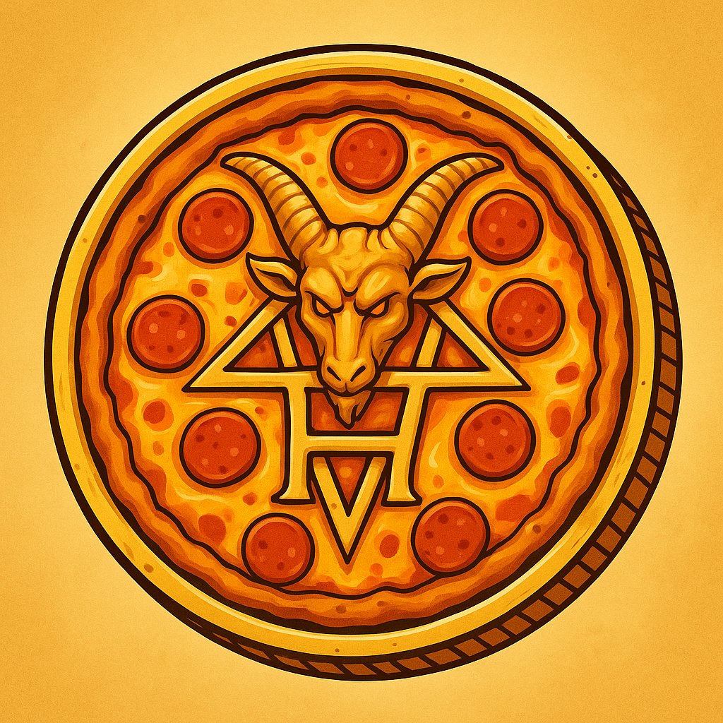hailcoin666's tweet photo. #HailCoin #TradeWithSin #LuciferApproved #Solana #memecoin https://t.co/W8BNwH6gRD