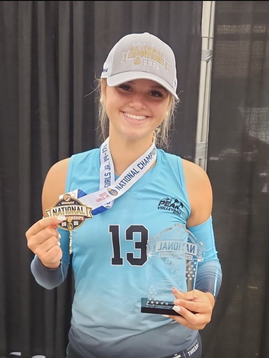 Libby Tedder tweet media