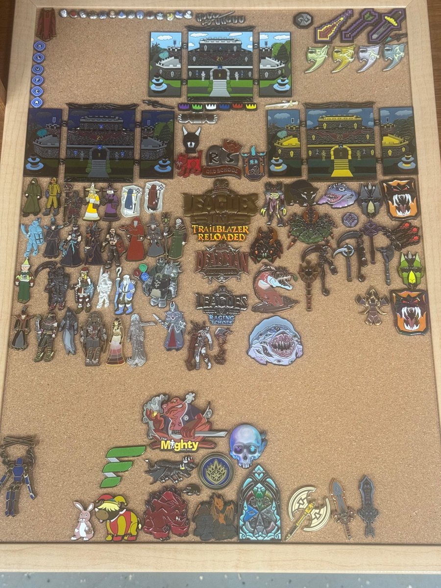 Delgado9613's tweet image. Added the last 2 orders to the board. Gonna need another here soon @AngelsScapes