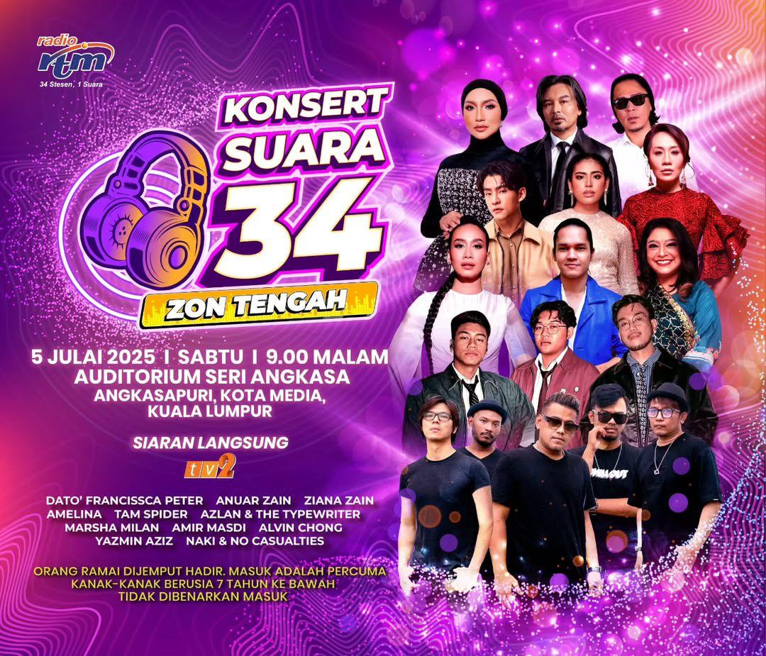 FranticKL's tweet photo. Tomorrow night #tv2 @RTM_Malaysia #rtm2 https://t.co/wOQi9dPT9K