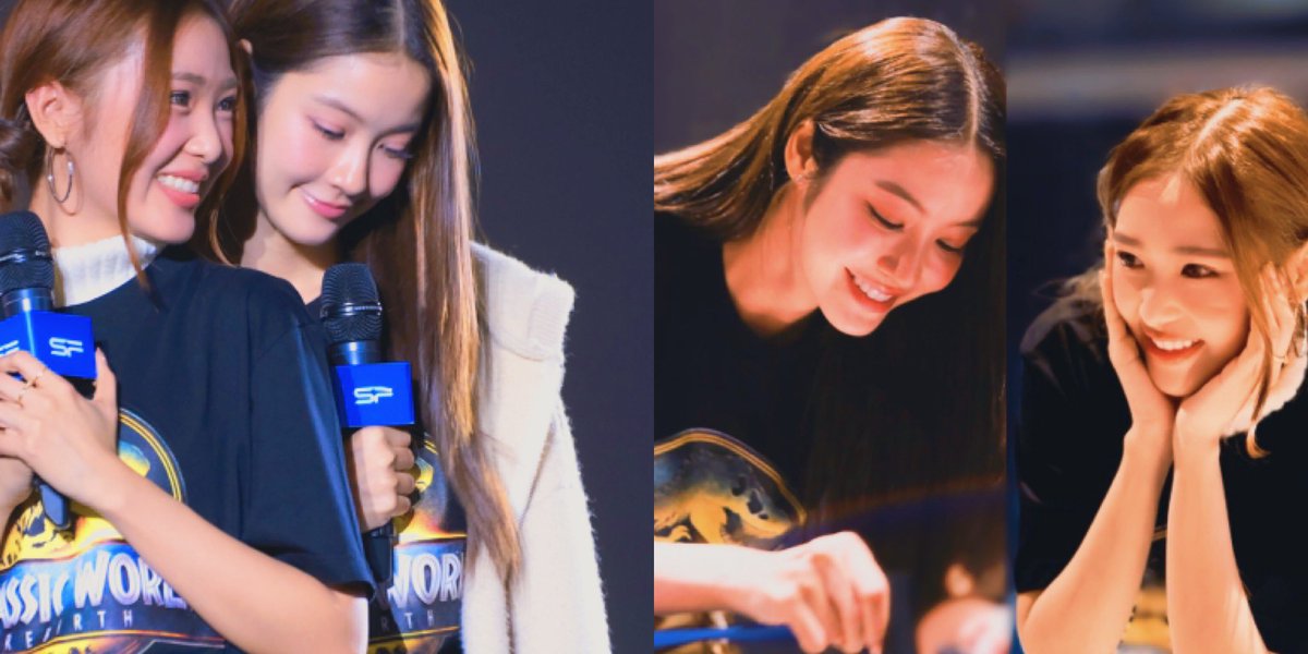 连空气都泛着甜，看多少遍都像初次遇见般心动~

NAMTANFILM SF JRSW
#SFxNamtanFilm
#Namtanfilm #น้ำตาลฟิล์ม