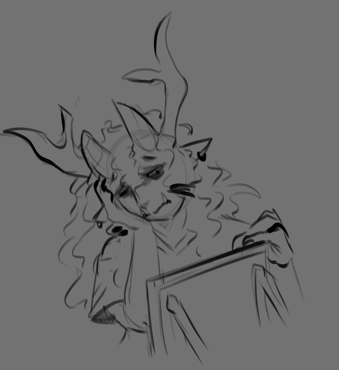 Onishibai's tweet photo. I wish i had a bit of passion for drawing https://t.co/dYadRE7ay3