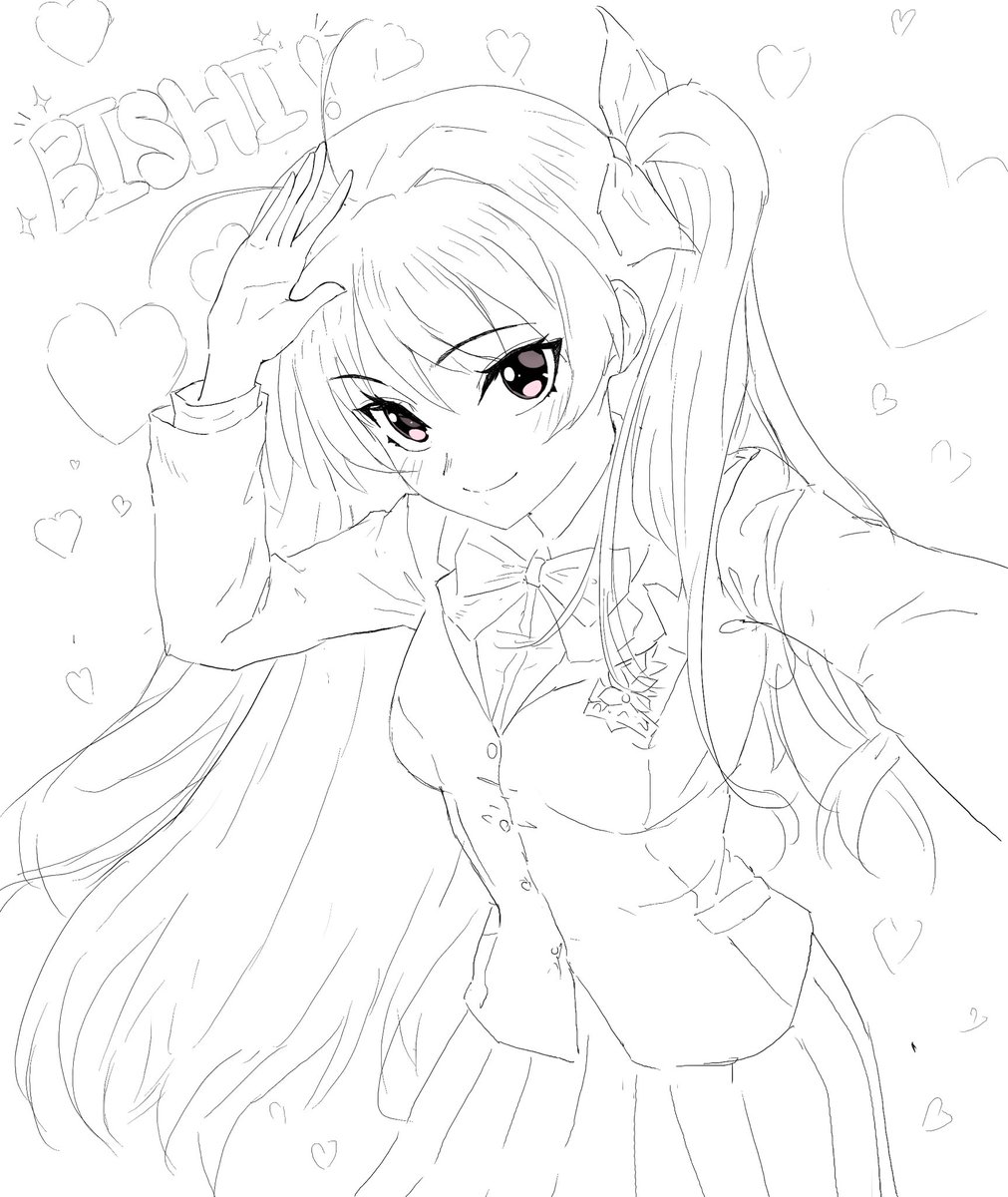 Happy Birthday Rimi!❤️