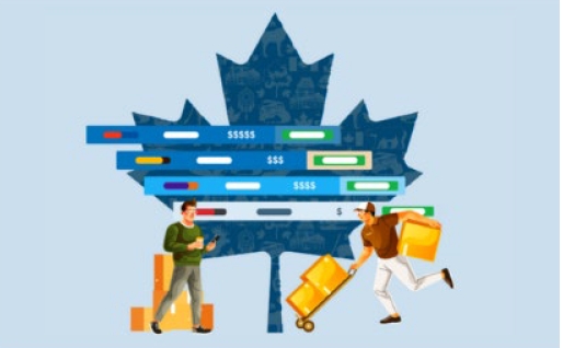 Slash shipping costs with your Chamber Membership! Get up to 75% off courier and pallet shipping through the Chamber Shipping Program with @Freightcom_Inc.  
Keep more money in your pocket. freightcom.com/chamber-shippi… 
For more benefits, head to our website