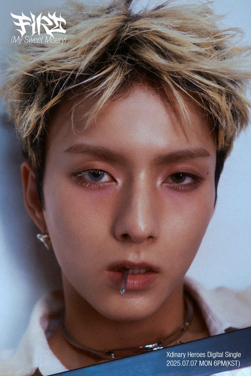 oritheplaza's tweet image. 주사바늘 물고 있는거 ㅅㅂㅋㅋㅋㅋㅋ
청년 그런거 함부로 무는거 아니야
???: 약간 약에 취한 거 같은...