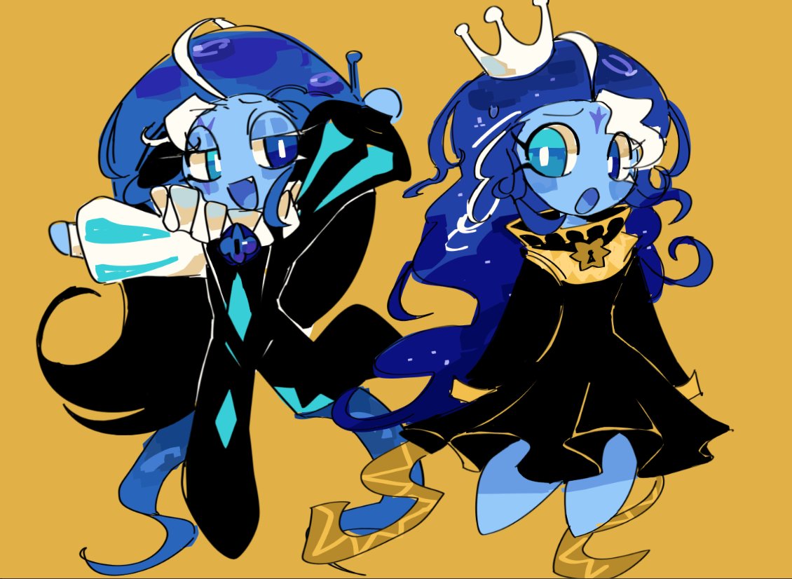redpaandas's tweet image. zerm what the glorp #wip #shadowmilkcookie #fountofknowledge