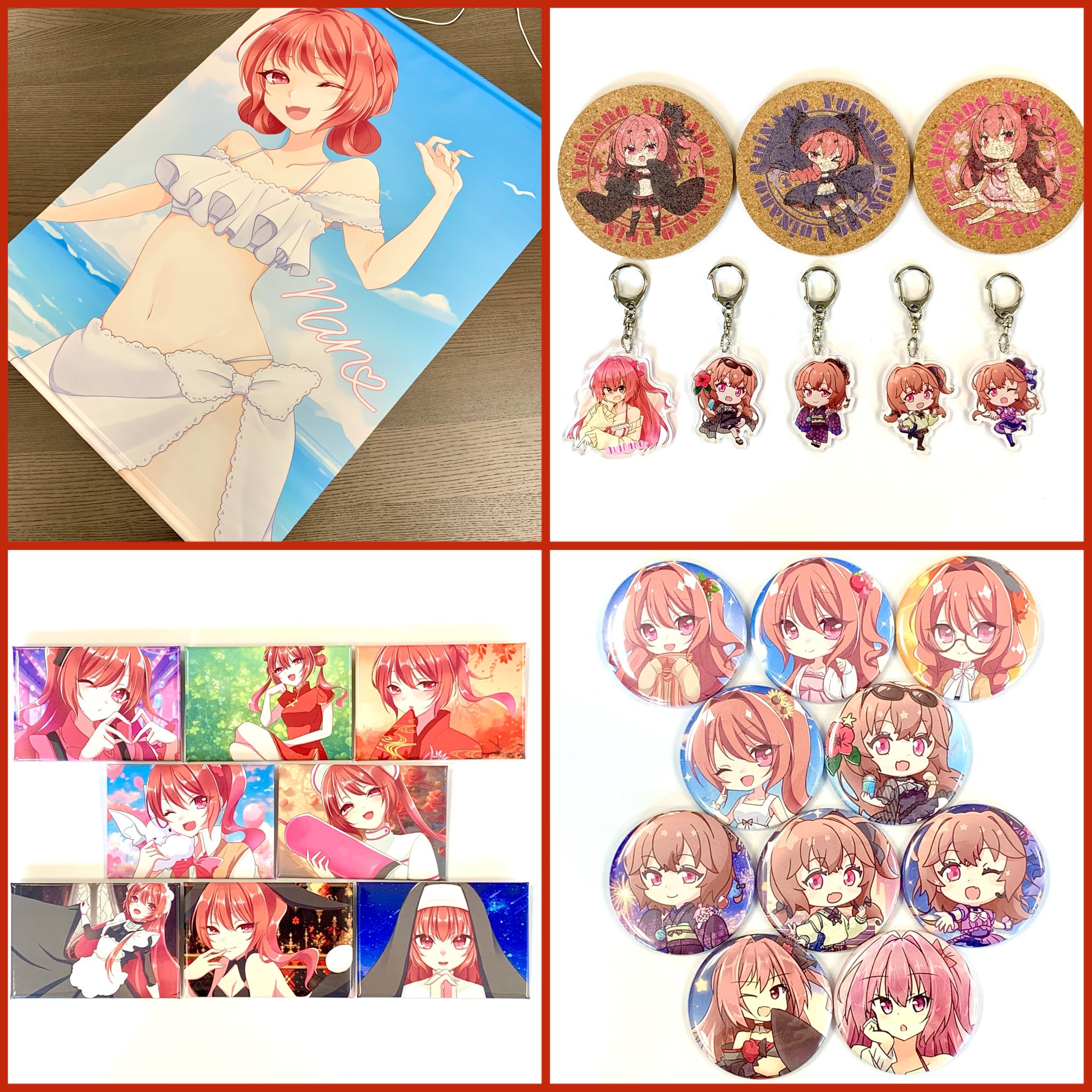 二兎きょう@そろそろ小さくなるVTuber on X: 