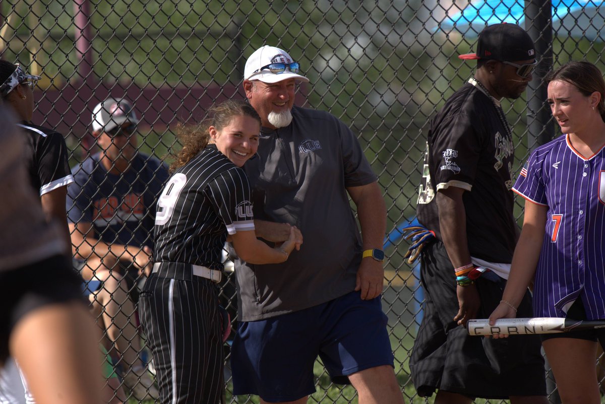 Bella Moussa (@bella_moussa1) on Twitter photo Had the honor of participating in the invite only 2025 <a href="/triplecrownspts/">Triple Crown Sports</a> home run derby. Thank you to <a href="/LLGCOACH/">LLG</a> for being my front tosser and <a href="/MiaRoland20/">Mia</a> for showing up to support!! I made it to the finalist round and was a runner up! <a href="/LadyLightningG2/">LLG DPS</a> <a href="/Org_LLG/">Lady Lightning Gold Org Account</a> <a href="/JMUSoftball/">JMU Softball</a> Had the honor of participating in the invite only 2025 <a href="/triplecrownspts/">Triple Crown Sports</a> home run derby. Thank you to <a href="/LLGCOACH/">LLG</a> for being my front tosser and <a href="/MiaRoland20/">Mia</a> for showing up to support!! I made it to the finalist round and was a runner up! <a href="/LadyLightningG2/">LLG DPS</a> <a href="/Org_LLG/">Lady Lightning Gold Org Account</a> <a href="/JMUSoftball/">JMU Softball</a>