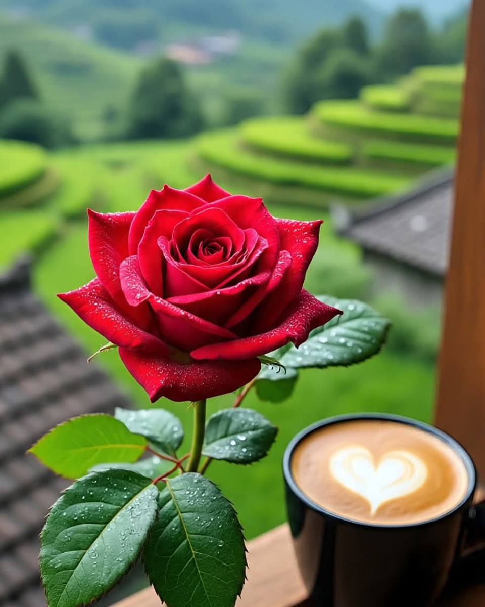 itsjaycee69's tweet image. Perfection is not attainable, but if we chase perfection we can catch excellence. 
Happy Friday ✨️  Good Morning !!