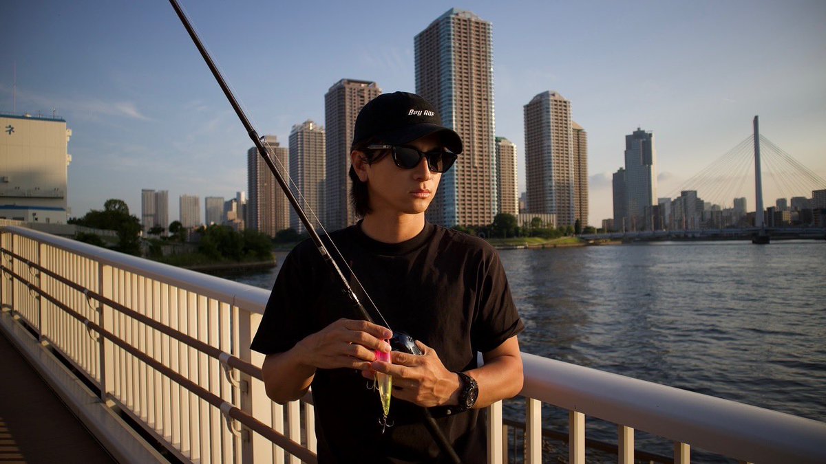 BayRUFキャップが発売開始されました！
以下リンクから😆よろしくお願いします！

atlasmall.jp/products/bayru…