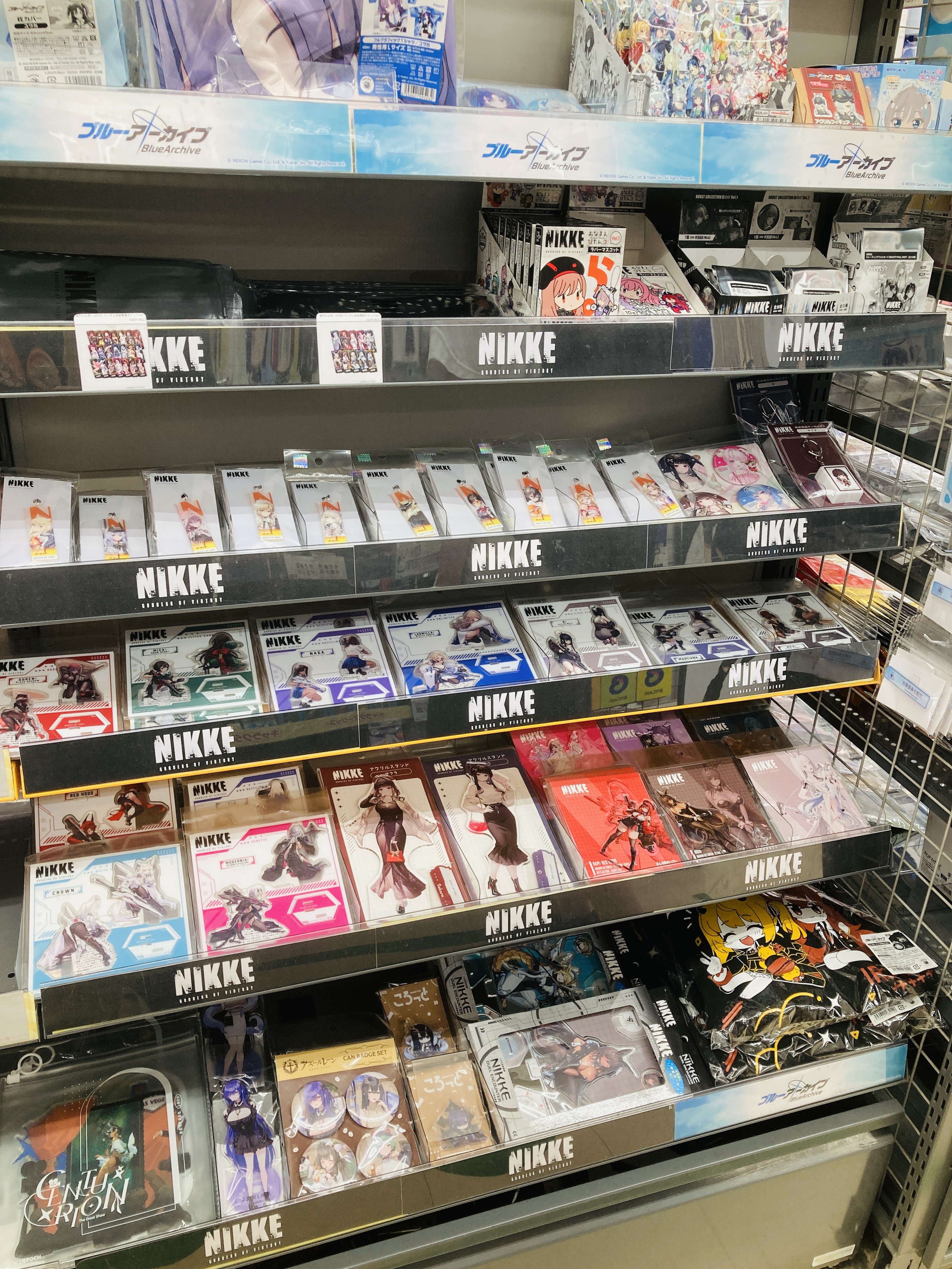 早い者勝ち！ 大量♪アニメグッズ まとめ売り アニメグッズ 大量 まとめ売り 700点 - メルカリ