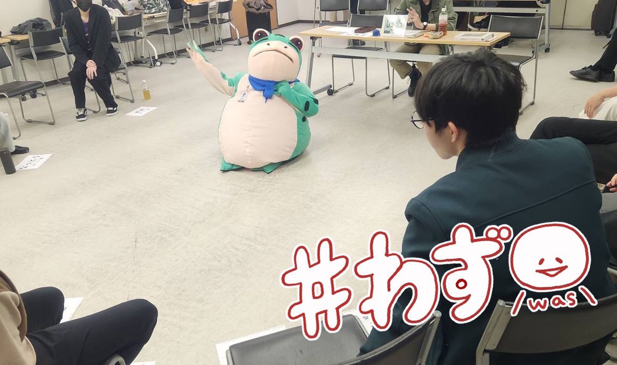 zinro24h's tweet photo. 【新しくきくちさんになりました】

きくちです！

きくちさんの
元アカウント（＠zinro24 ）、
乗っ取られました！

連絡きても無視して〜！！

今後はこちらのアカウントで立て直していきます……

人狼のお誘いや連絡はこちらへ！！

⚠️⚠️⚠️🩸⚠️⚠️⚠️ https://t.co/tAduZrTnQV