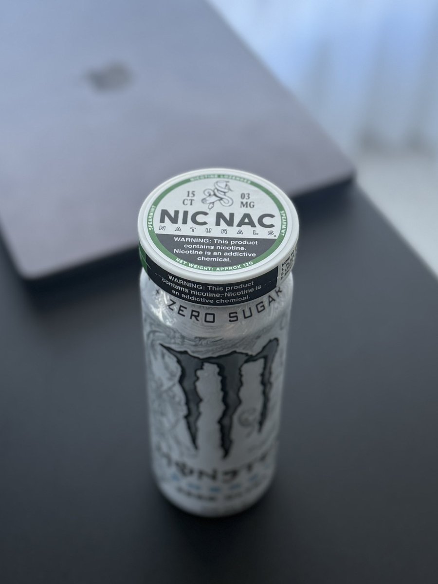 How to instantly increase mental firing power for extended periods

Caffeine + nicotine maxi