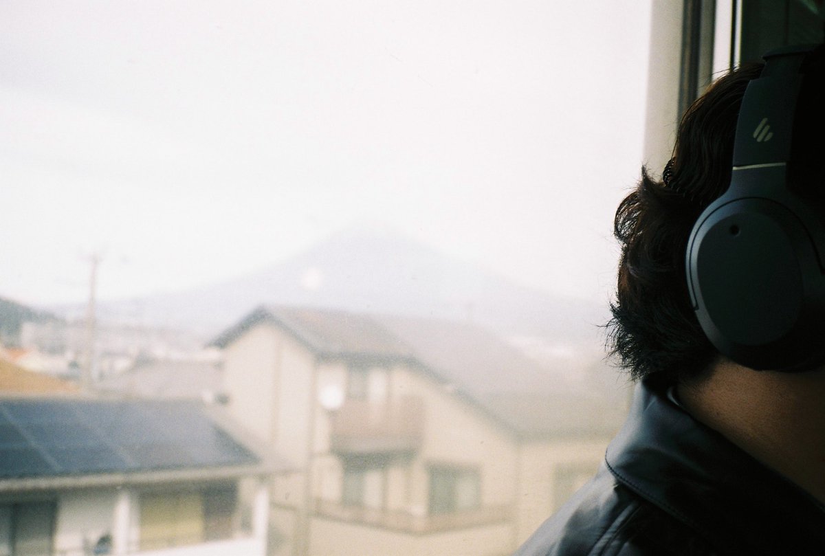 #2025年自分が選ぶ今年上半期の４枚