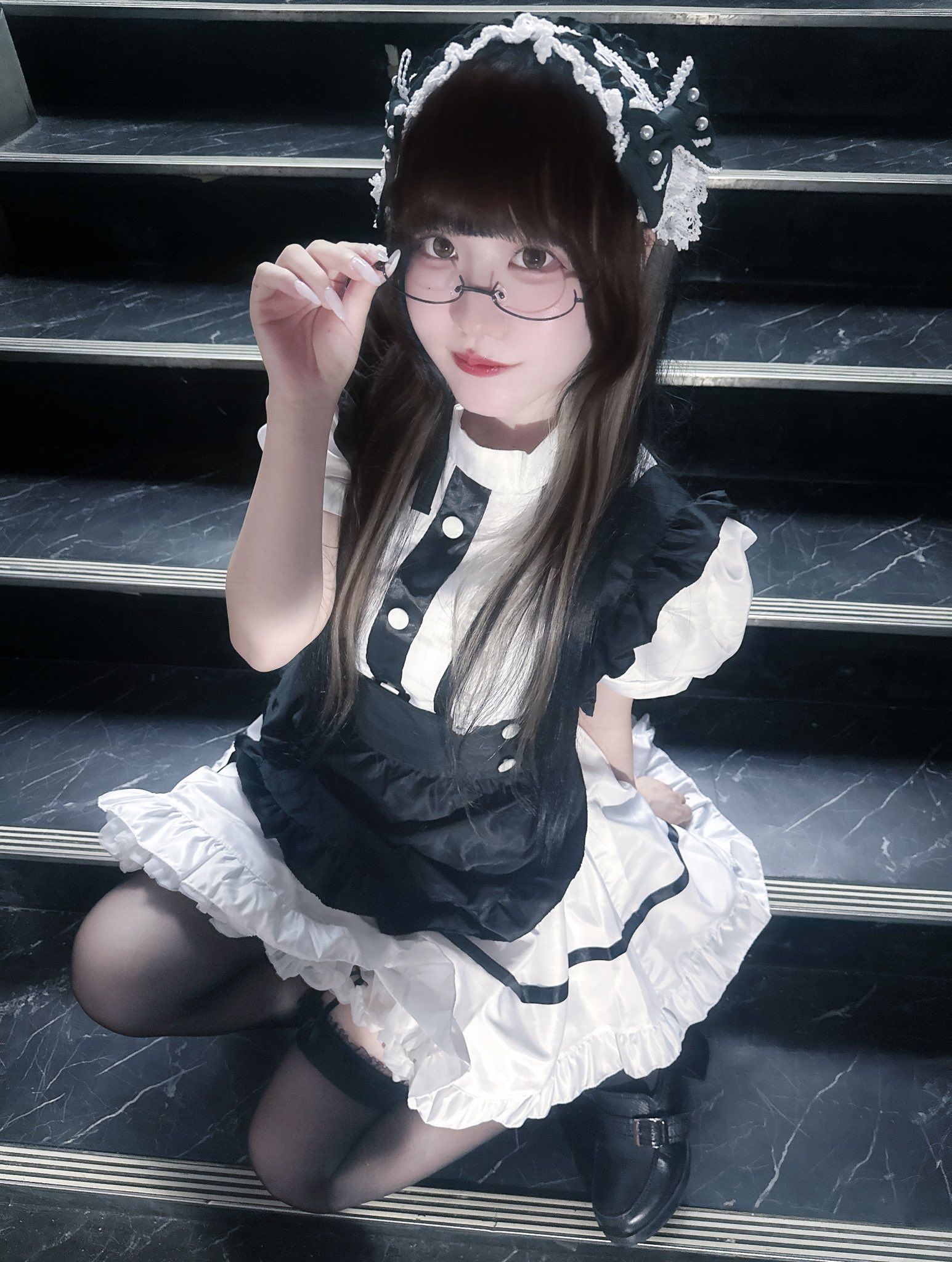 桃白いちご【Angelic♡Sugar】 on X: 