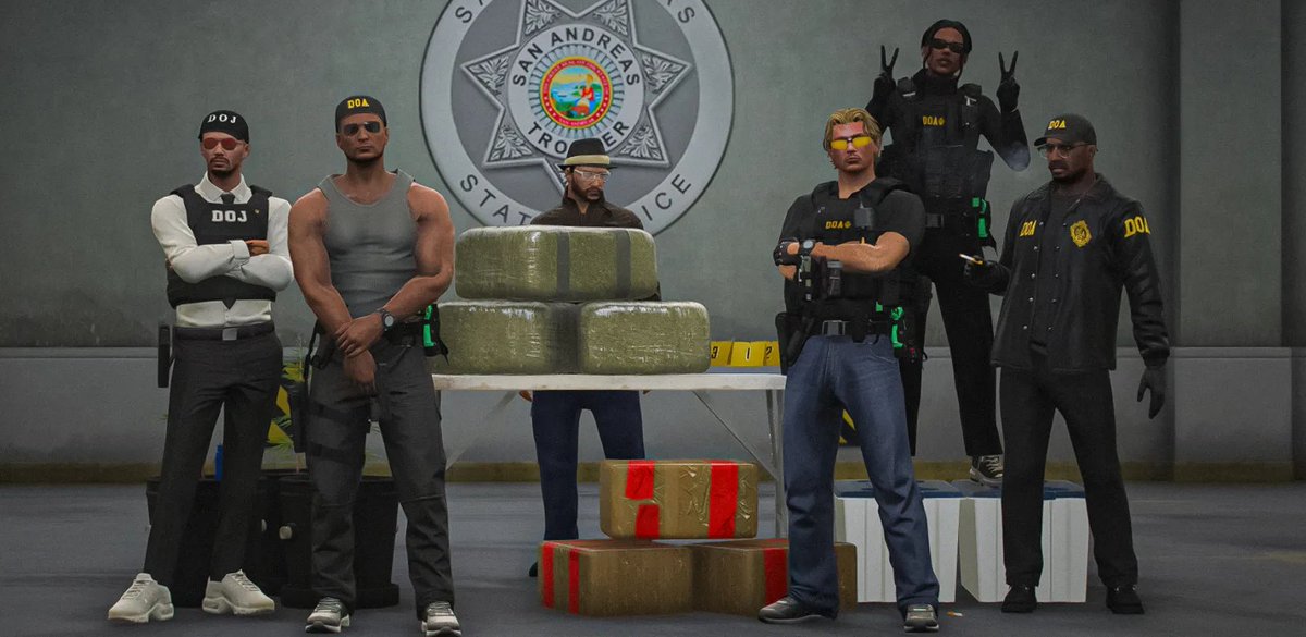 📸 DOA Flashback V5 ⚡️