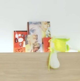 เด็กที่รักปะป๊าเตนล์ที่สุด คลิปไลฟ์สไตล์ตัวเองแต่ก็ไม่ลืมที่จะพกอัลบั้มปะป๊าไปด้วย 🥺🤏🏻