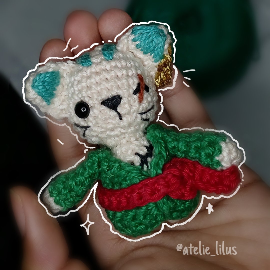 cxrvalhei's tweet photo. alguns dos meus últimos amigurumis https://t.co/kPcscrEFXo