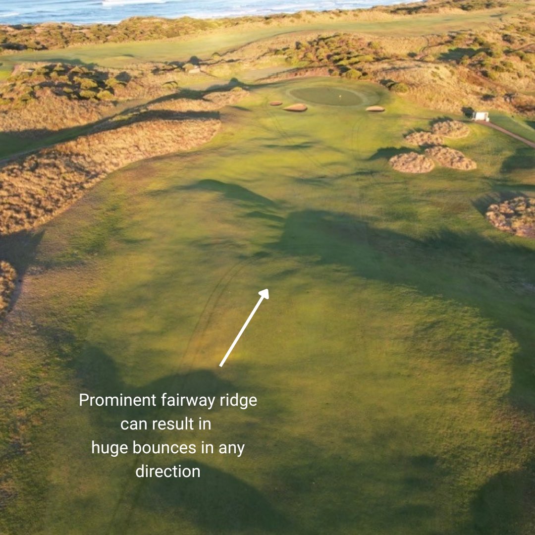 Port Fairy Golf Club tweet media