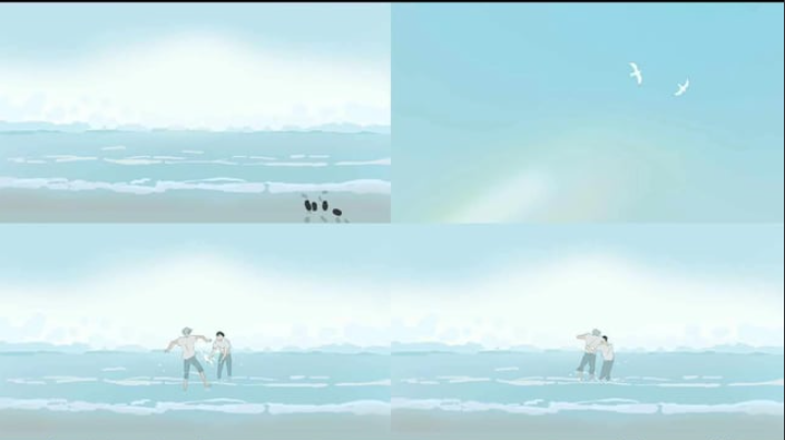 nora ⭐ tweet media