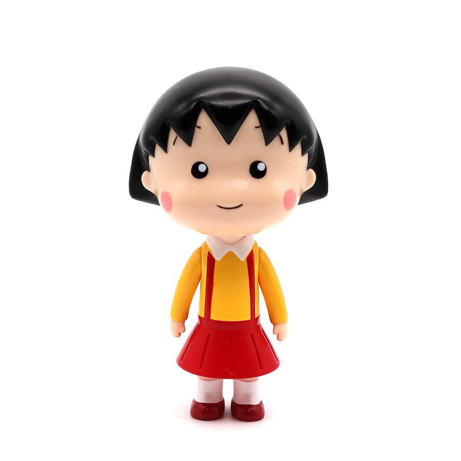 electrictoys2's tweet image. 本日よりご予約開始です⚡︎
■SOFVIPS まる子 2ndカラー
■SOFVIPS たまちゃん 2ndカラー
search.rakuten.co.jp/search/mall/2n…
#ちびまる子ちゃん