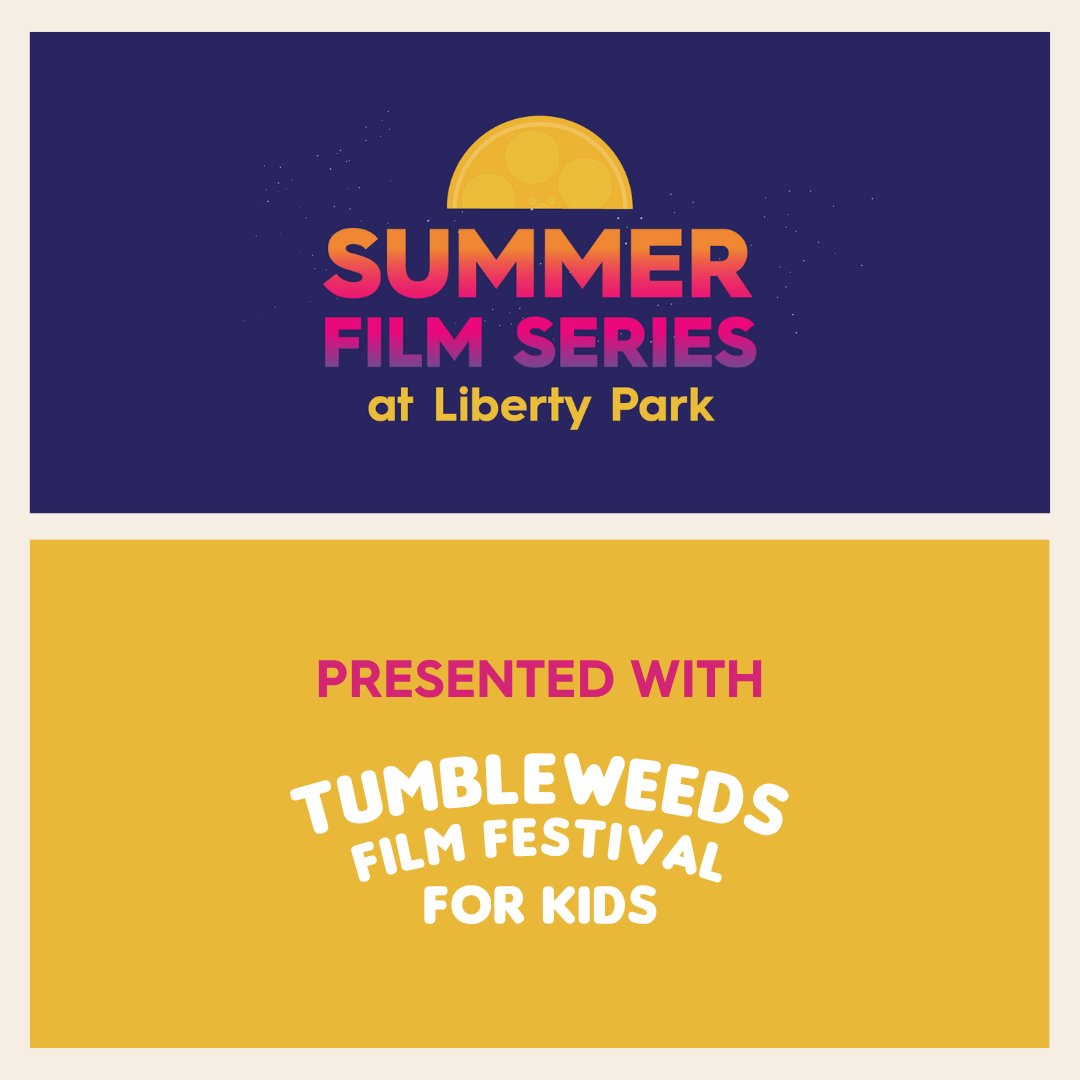 UtahFilmCenter's tweet image. This Friday: Join us for a free outdoor screening of FLOW! Told entirely without dialogue, this uplifting tale of friendship, courage, and community speaks to all ages.

🎭 Arrive early to make your own animal mask!
📍Liberty Park @ 8PM
🔗 utahfilmcenter.org/outdoor
#SOFS2025