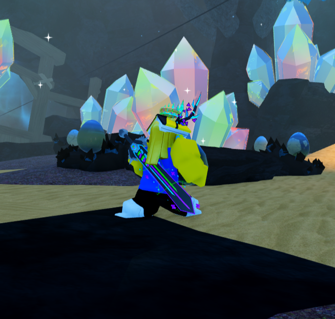 Battler716212's tweet image. Finished four today 
6/10 #TheHatchRoblox #TheHatch