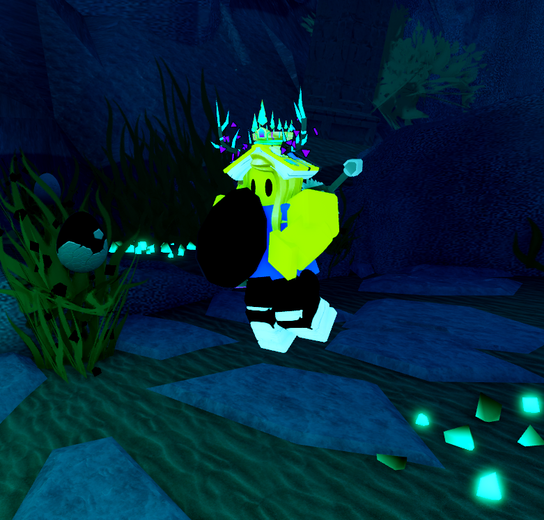 Battler716212's tweet image. Finished four today 
6/10 #TheHatchRoblox #TheHatch