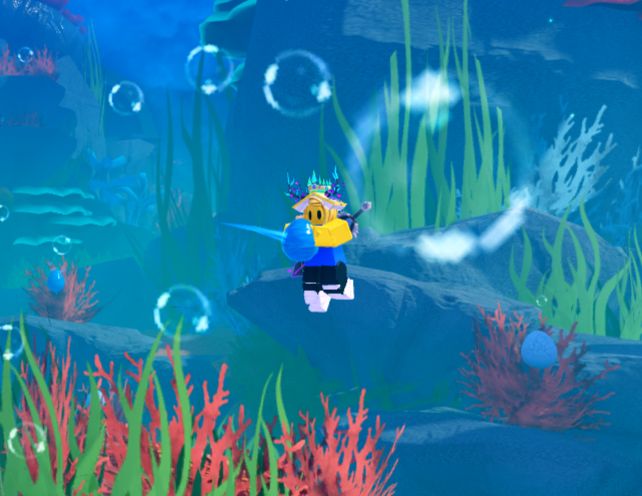 Battler716212's tweet image. Finished four today 
6/10 #TheHatchRoblox #TheHatch