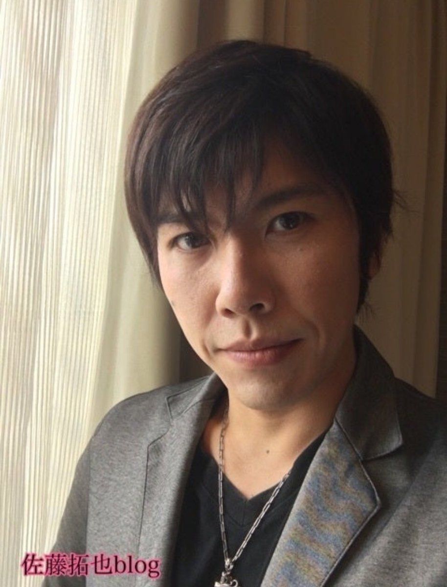 DailyTakuyaSato's tweet image. 