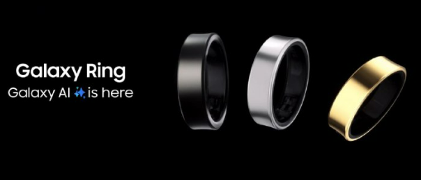 cha_tolao's tweet photo. Samsung Galaxy Ring, Monitor de treino, rastreador de sono, bateria de até 7 dias - R$1799

-Selecione a cor e o tamanho do seu anel no anúncio

🔗 https://t.co/UbPotQteva

Siga nosso canal no Whatsapp 📲- https://t.co/JyGopc7zjj https://t.co/4aM4b3AFGO