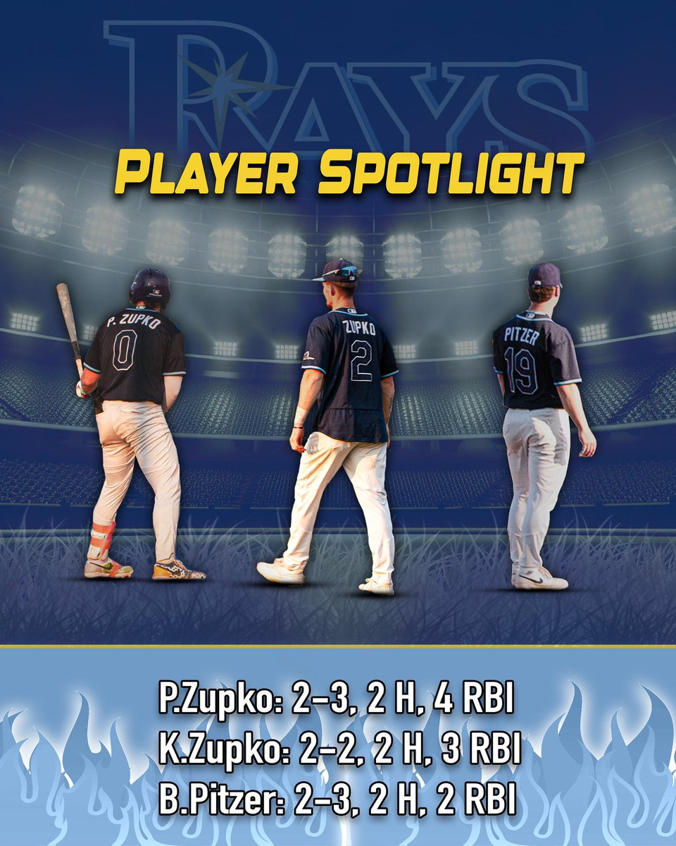Steel Valley Devil Rays tweet media